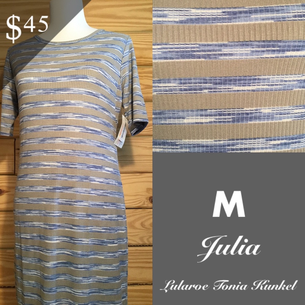 Lularoe julia
